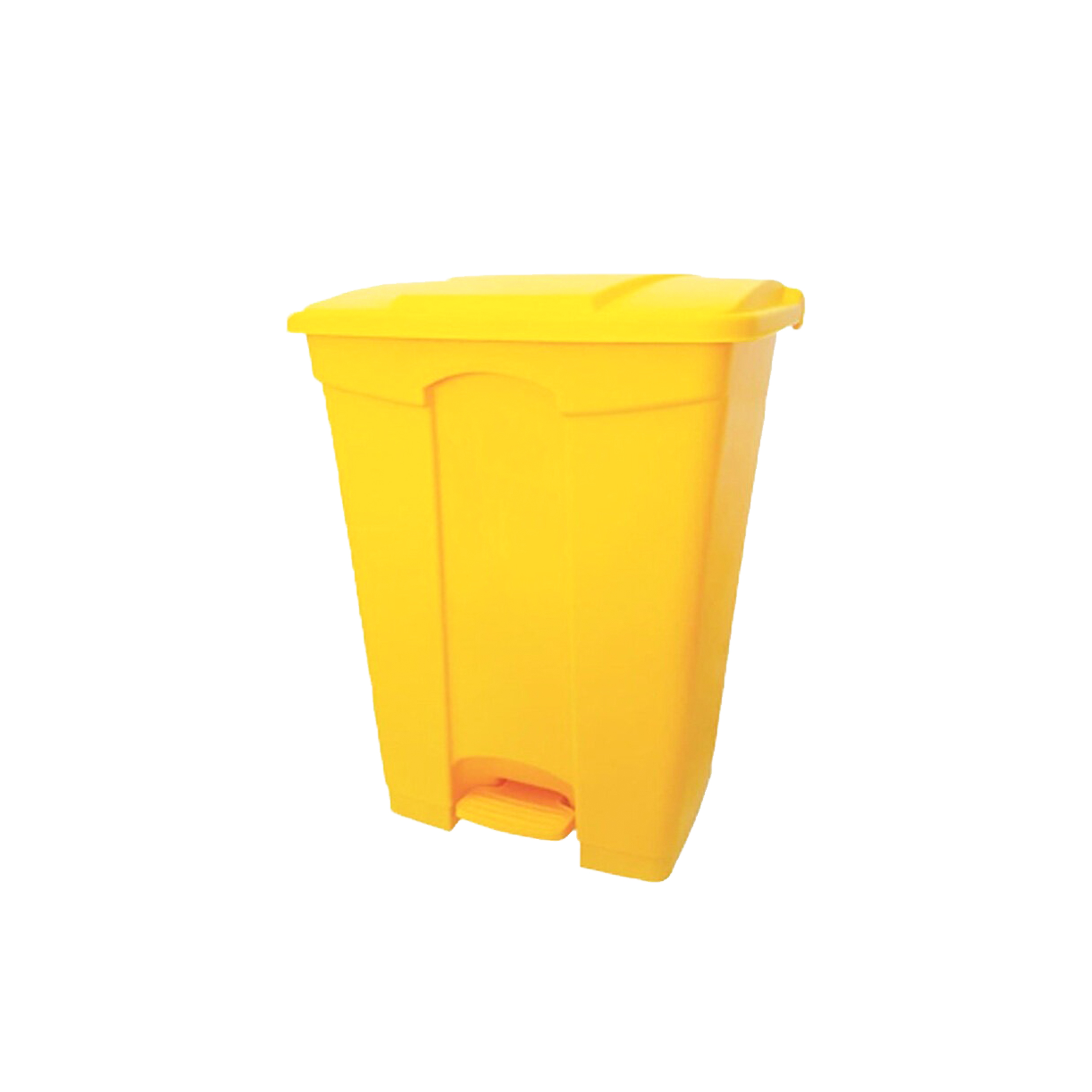 Polyethylene Bin 2